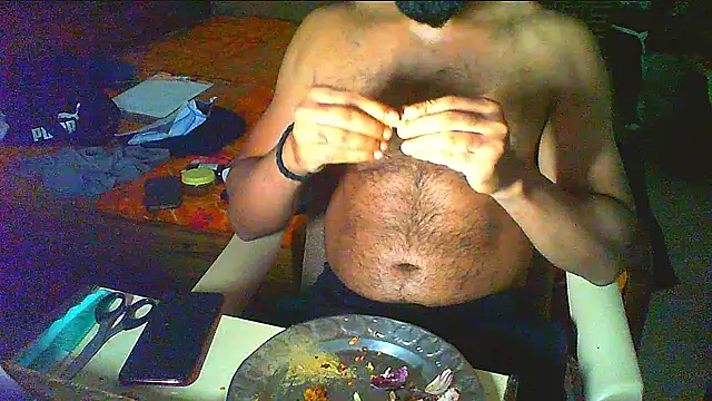 Vbestshow Pertunjukan Webcam
