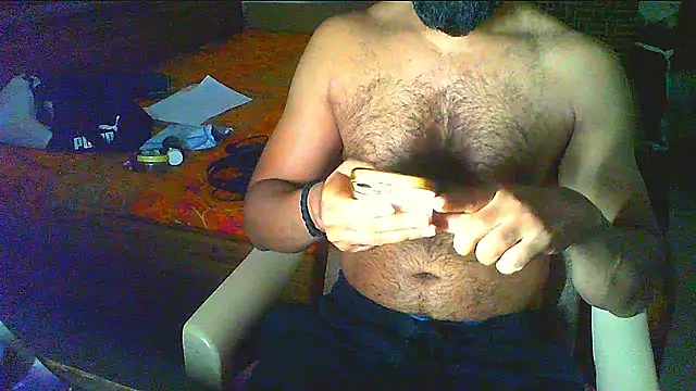 Show de webcam de Vbestshow