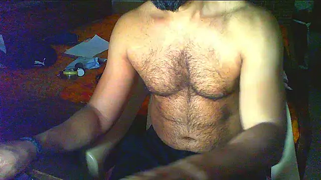 Show de webcam de Vbestshow