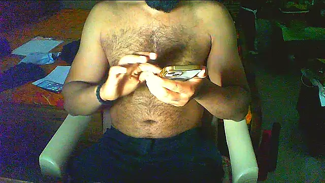 Show Webcam de Vbestshow