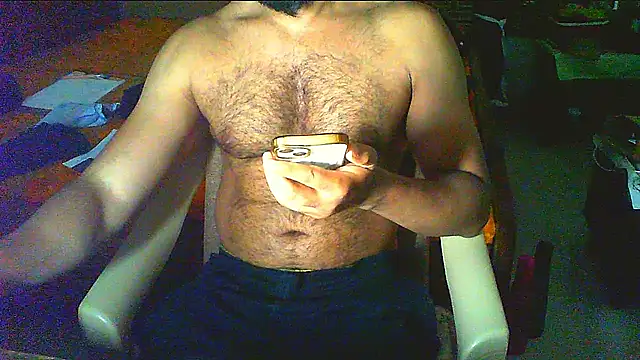 Vbestshow Show Webcam