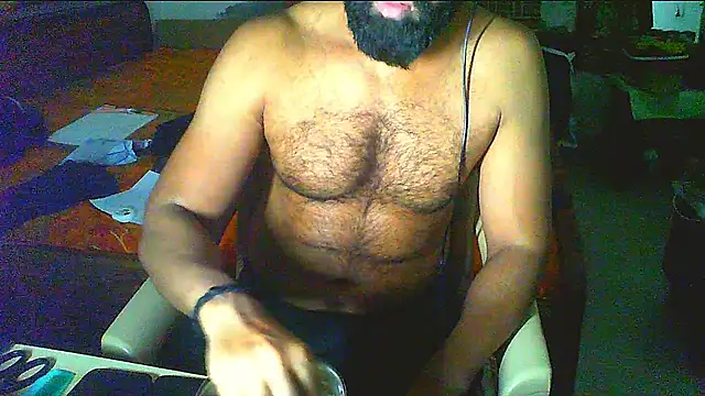 Show de webcam de Vbestshow