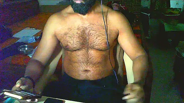 Show webcam de Vbestshow