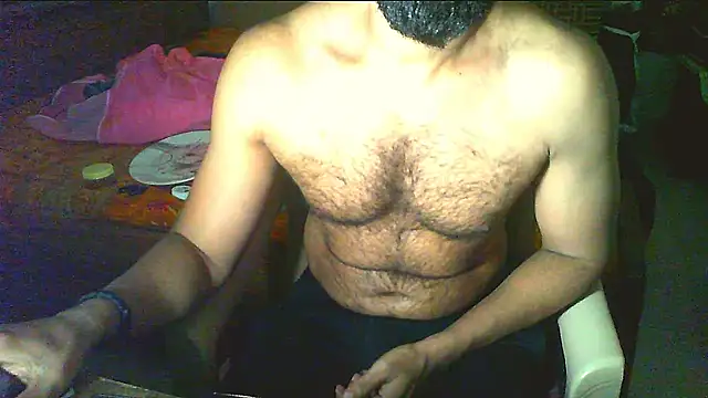 Vbestshow Webcam-Show