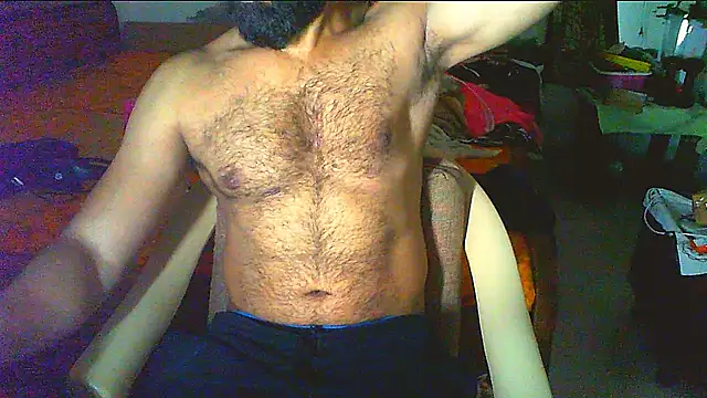 Show webcam de Vbestshow