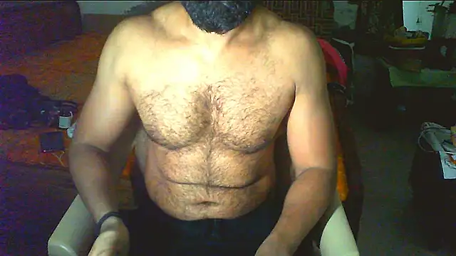 Vbestshow's Webcam Show