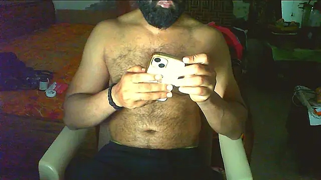Show Webcam de Vbestshow