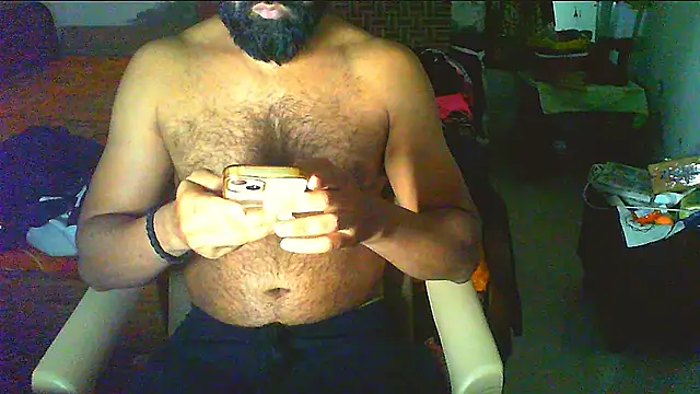 Show de webcam de Vbestshow