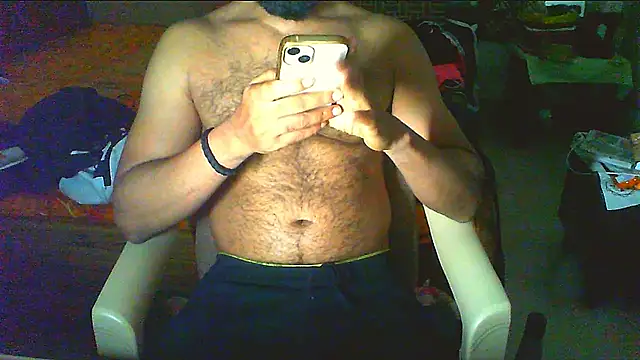 Show de webcam de Vbestshow