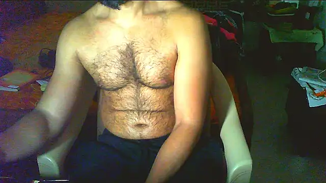 Show de Vbestshow na webcam