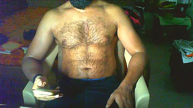 Show de Vbestshow na webcam