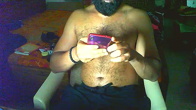 Vbestshow Show in webcam
