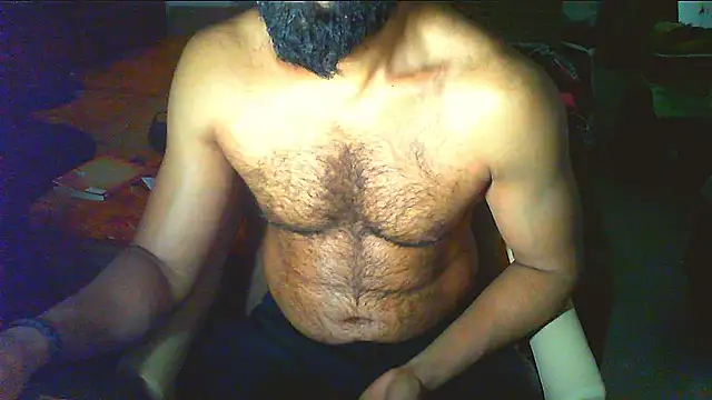 Vbestshow's Webcam Show