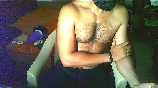 Show de Vbestshow na webcam