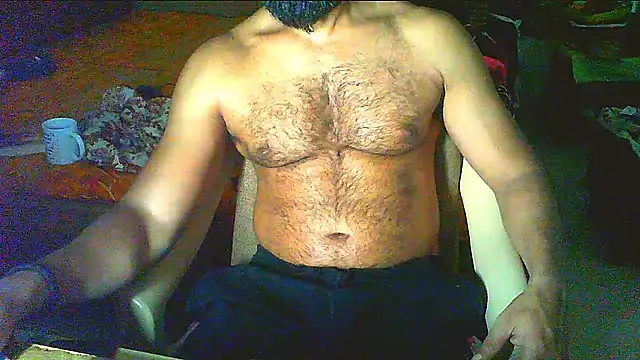 Show de Vbestshow na webcam