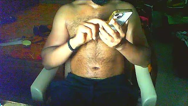 Show Webcam de Vbestshow