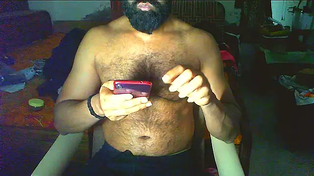 Show de webcam de Vbestshow