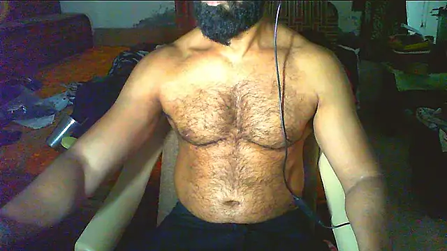 Vbestshow's Webcam Show