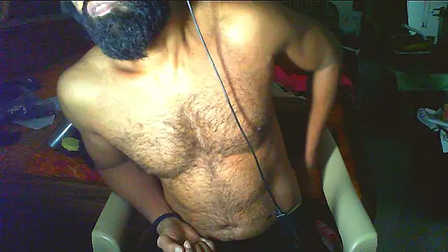 Vbestshow Show in webcam