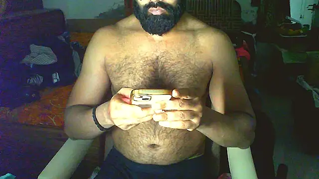 Vbestshow Show in webcam