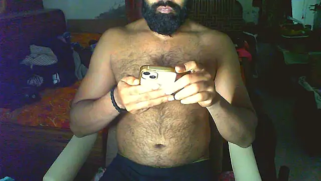 Vbestshow Show in webcam
