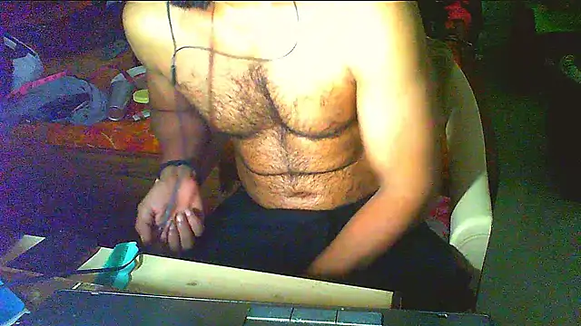 Show de webcam de Vbestshow