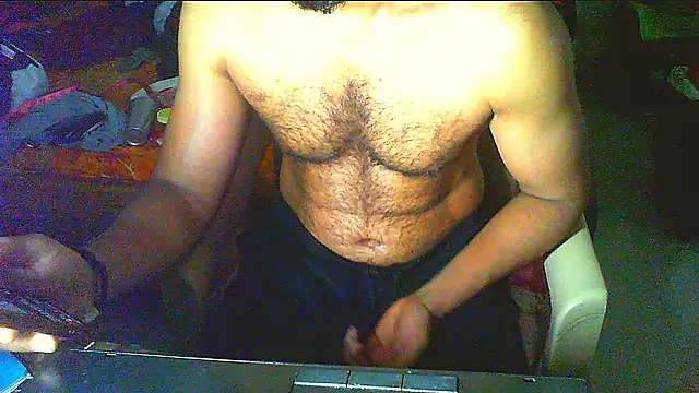 Show de webcam de Vbestshow