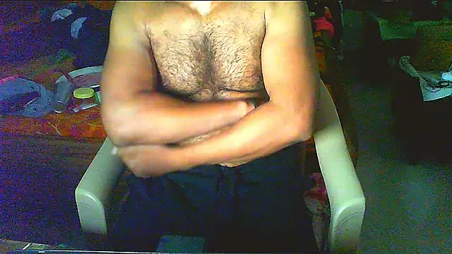 Show Webcam de Vbestshow