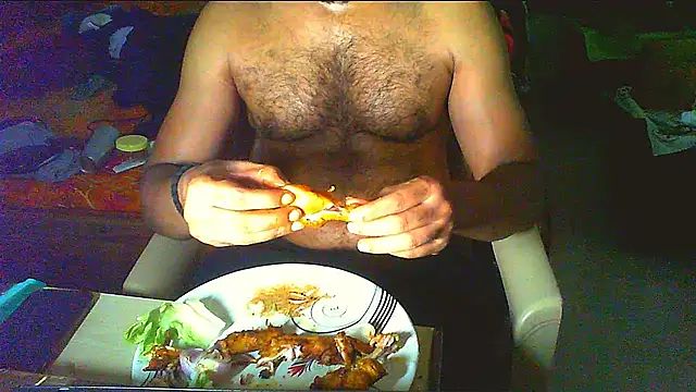 Vbestshow Webcam Show