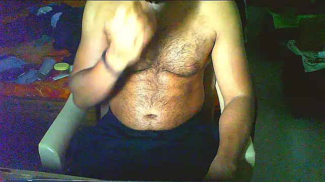 Show de Vbestshow na webcam