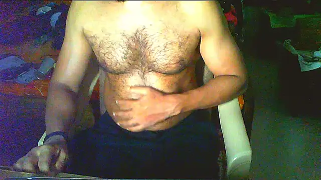 Show Webcam de Vbestshow