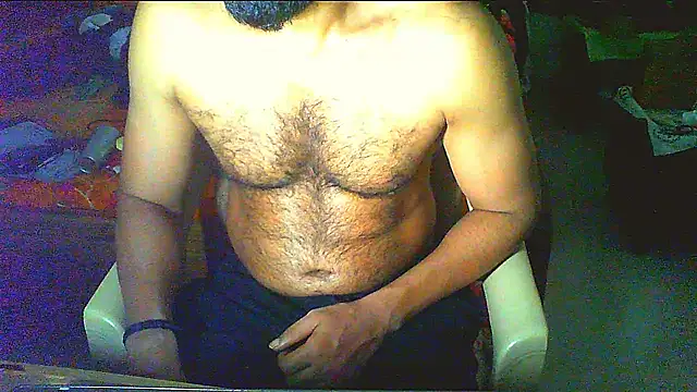 Vbestshow's Webcam Show