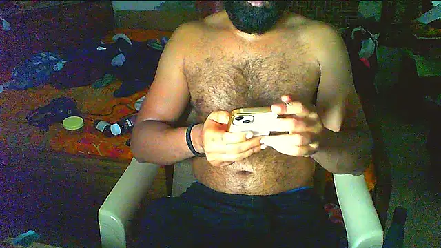 Show de webcam de Vbestshow