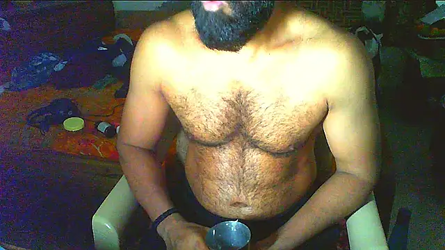Show de webcam de Vbestshow