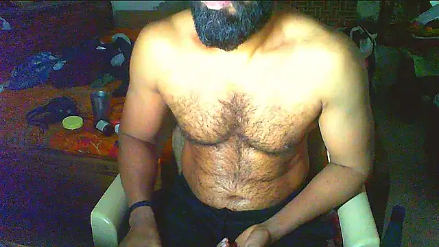 Vbestshow's Webcam Show