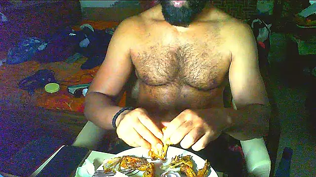 Show Webcam de Vbestshow