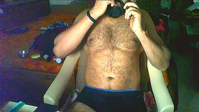 Vbestshow Pertunjukan Webcam