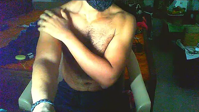 Show de Vbestshow na webcam