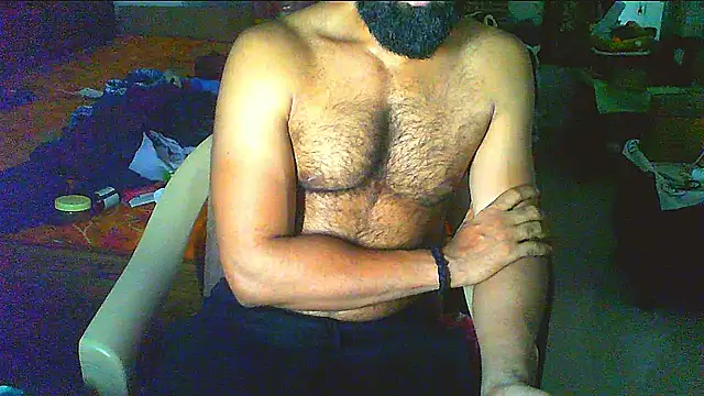 Show de Vbestshow na webcam