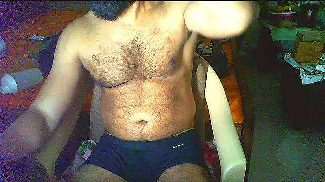 Show webcam de Vbestshow