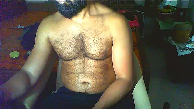 Vbestshow's Webcam Show