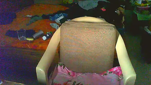 Show Webcam de Vbestshow