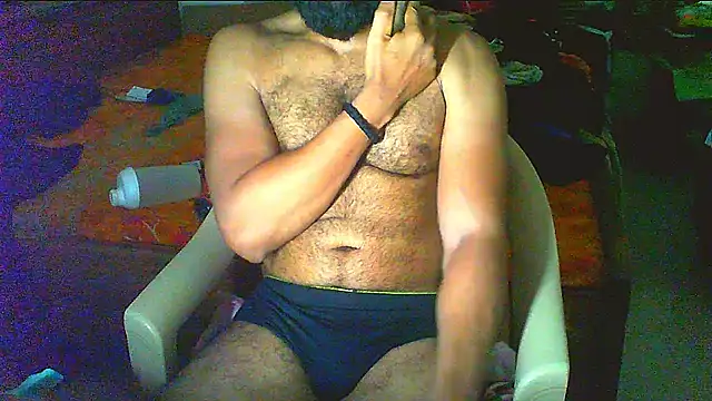 Show Webcam de Vbestshow