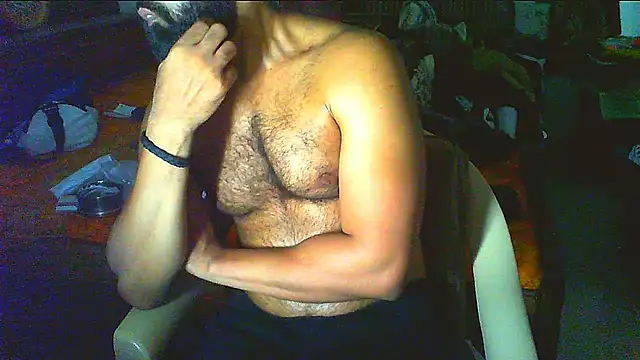 Show de Vbestshow na webcam