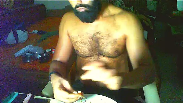 Show Webcam de Vbestshow