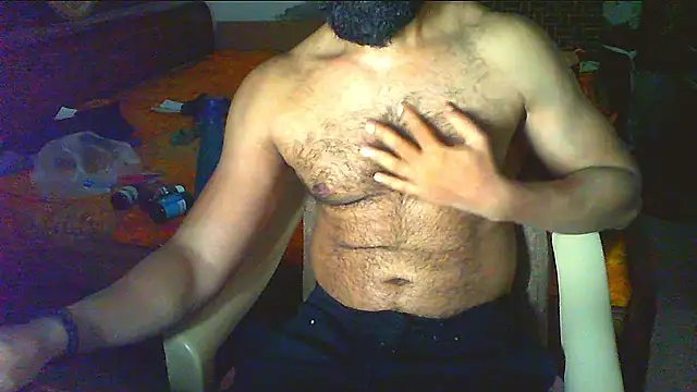 Vbestshow's Webcam Show