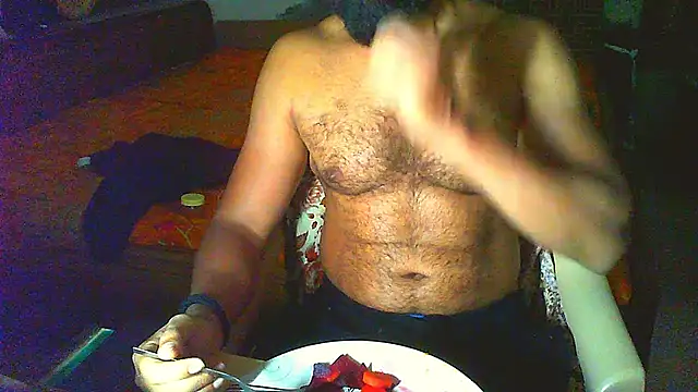 Show webcam de Vbestshow