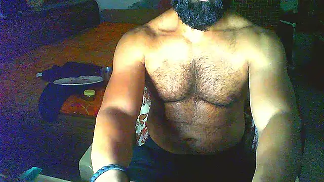Show de Vbestshow na webcam