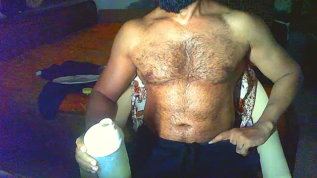 Vbestshow's Webcam Show