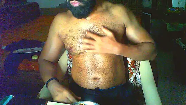 Show de Vbestshow na webcam